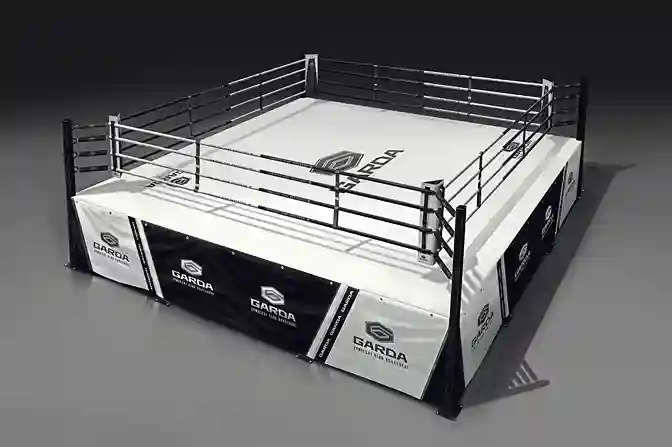 How to Spot High-Quality Boxing Ring Corner Cushions Fast