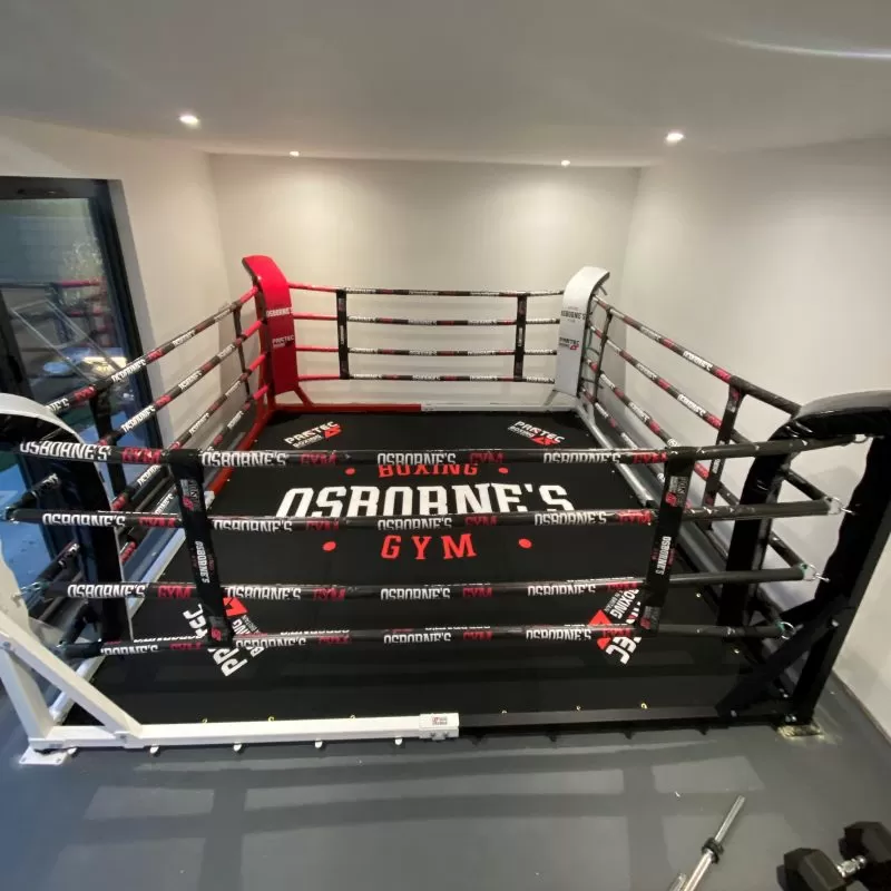 Boxing Ring