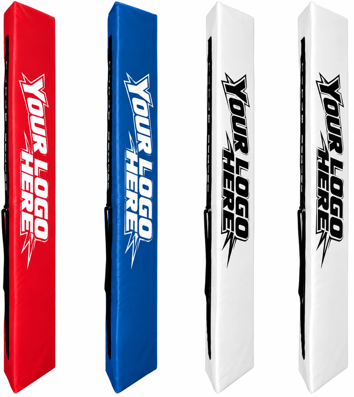 Custom Boxing Ring Corner Pads