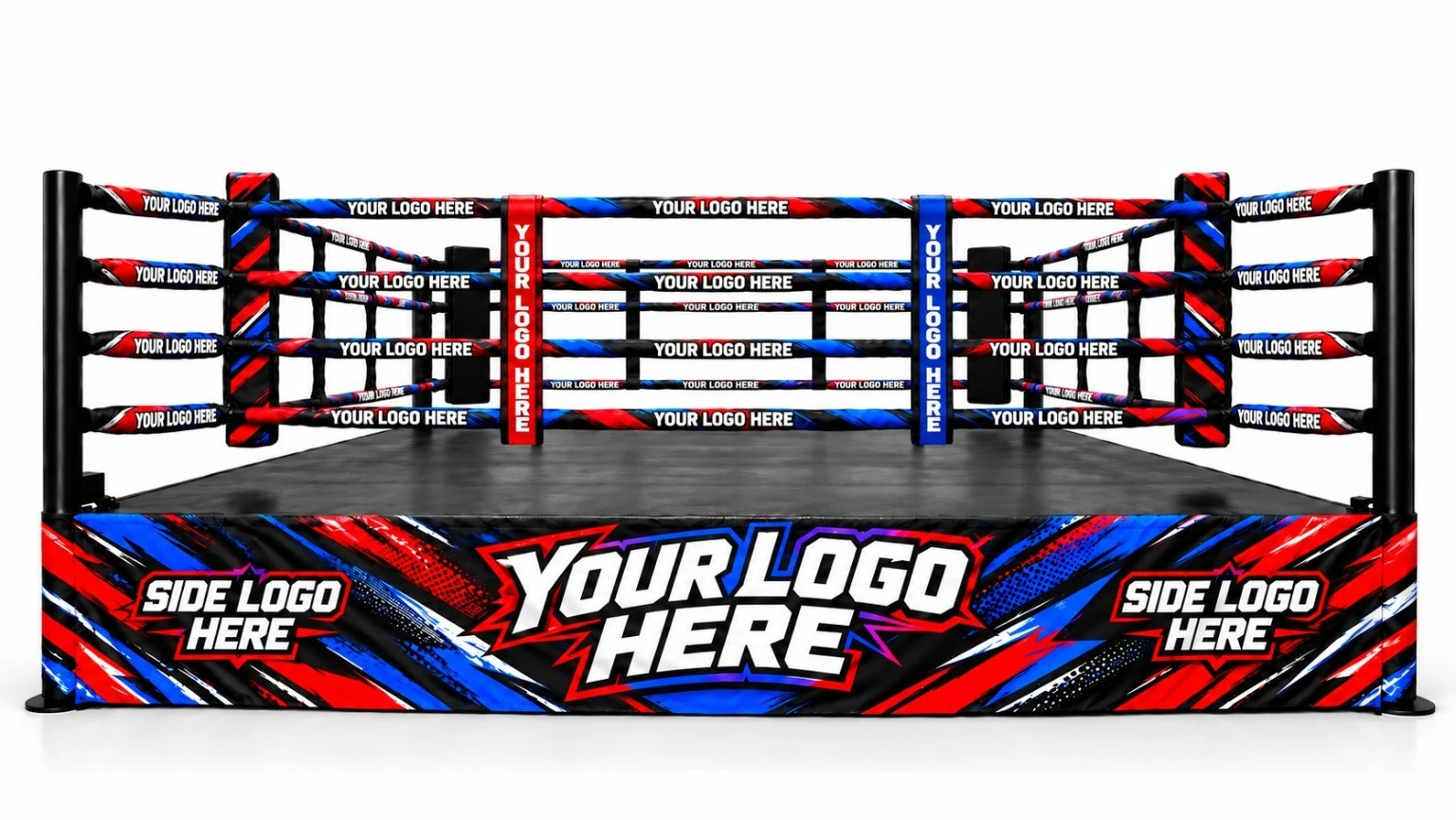boxing-ring-post-covers