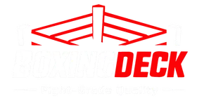 Boxing Deck